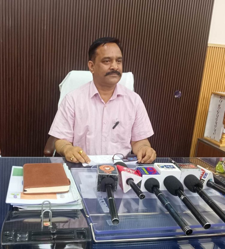 श्रमिकों का हक छीनने वालों पर होगी कड़ी कार्रवाई : नरदेव सिंह कंवर
