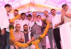 रावमापा धनेटा में अगले शैक्षणिक सत्र से सीबीएससी पाठ्यक्रम शुरू होगाः मुख्यमंत्री