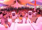 मुख्यमंत्री ने नादौन में सहायक जिला न्यायवादी कार्यालय भवन का लोकार्पण किया विभिन्न योजनाओं के लाभार्थियों को वित्तीय सहायता प्रदान की