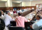 आपदा से बचाव के लिए पहले से ही होनी चाहिए सुनियोजित तैयारी: सुरेश कुमार