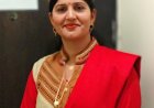 भोरंज रोजगार मेले पर उषा बिरला का प्रहार – युवाओं की जिंदगियों से न खेलें सरकार