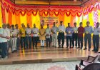 सर्वजनकल्याण सभा द्वारा कारगिल विजय दिवस पर ब्राहलड़ी में सम्मानित किये गए पूर्व सैनिक: नवीन शर्मा