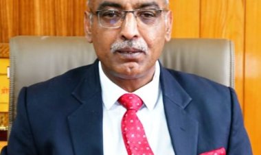 5 से 9 जुलाई तक भारी बारिश का अलर्ट, सभी जिलावासी बरतें ऐहतियात : अमरजीत सिंह