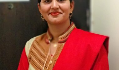 भोरंज रोजगार मेले पर उषा बिरला का प्रहार – युवाओं की जिंदगियों से न खेलें सरकार