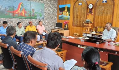 पशुपालन में हैं अपार संभावनाएं, इसके आधुनिकीकरण पर दें बल : अमरजीत सिंह