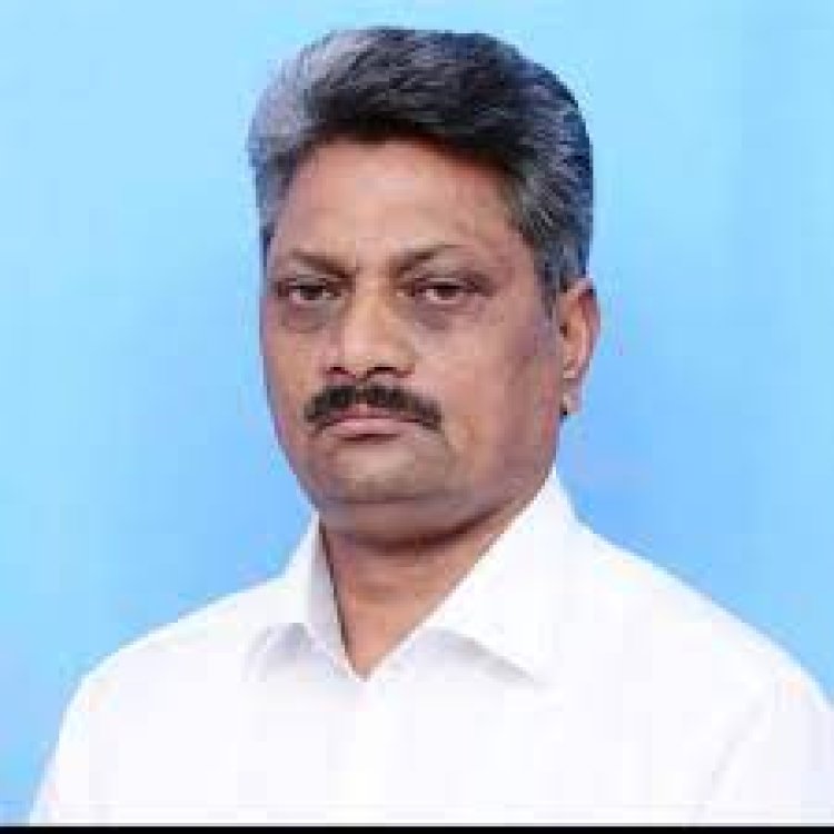 हमीरपुर के पांचों विधानसभा क्षेत्रों में कार्यकर्ताओं से संवाद करेंगे विकास चर्चा प्रभारी