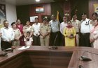 हमीरपुर के 5 पुलिस कर्मचारियों को मिले गृह मंत्रालय के उत्कृष्ट सेवा पदक