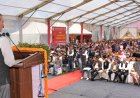 युवाओं का भविष्य राज्य के भविष्य से जुड़ा है: मुख्यमंत्री
