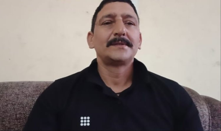 प्रदेश के हजारों होमगार्ड जवानों को भारत के 79 वें स्वतंत्रता दिवस पर मुख्यमंत्री से भारी उम्मीदें।