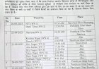 नगर निगम के सभी 15 वार्डों में होगा मतदाता सूचियों का सत्यापन