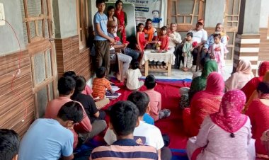 सेवा पखवाड़े के अंतर्गत “एक से श्रेष्ठ” केंद्रों पर वरिष्ठ नागरिकों का सम्मान समारोह आयोजित