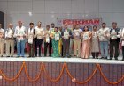 विशेष बच्चों को बेहतरीन सुविधाएं प्रदान कर रही है सरकार : सुनील शर्मा बिट्टू