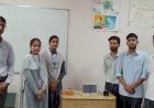 खेत में जानवर घुसते ही बंदूक जैसी आवाज से भगा देगा यह यंत्र