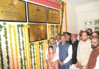 मुख्यमंत्री ने बड़सर विधानसभा क्षेत्र में 41.52 करोड़ रुपये के लोकार्पण और शिलान्यास किए