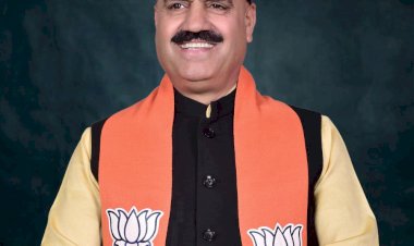 मुख्यमंत्री के गृह ज़िले हमीरपुर में ठप पड़ी मुख्यमंत्री कन्यादान योजना: विधायक इन्द्रदत्त लखनपाल