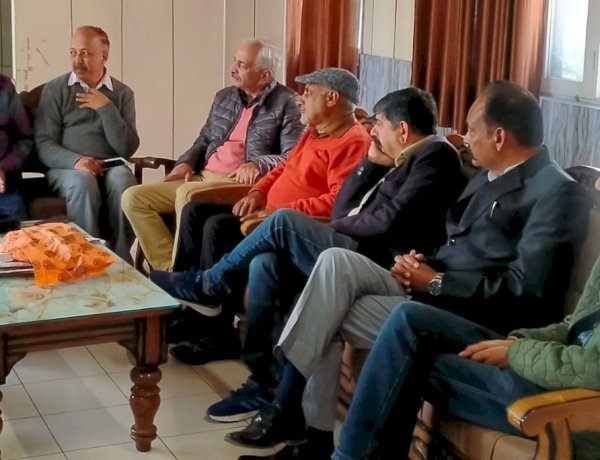 विश्वसनीय पत्रकारिता स्थापित करने के लिए पत्रकारों को तथ्यों पर आधारित रिपोर्टिंग करनी चाहिए: विशेषज्ञ