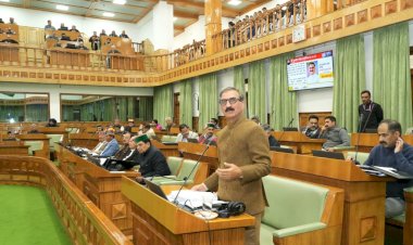 देवभूमि में चिट्टा माफिया के लिए कोई स्थान नहीं, सूचना देने वाले को किया जाएगा पुरस्कृत: मुख्यमंत्री