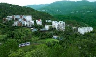 शूलिनी विश्वविद्यालय और जियोगेम्स ने वीसीसी वैलोरेंट चैंपियनशिप की मेजबानी की