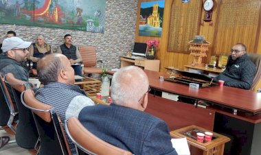 पेयजल की गुणवत्ता का ध्यान रखें, सैंपलिंग-टेस्टिंग बढ़ाएं