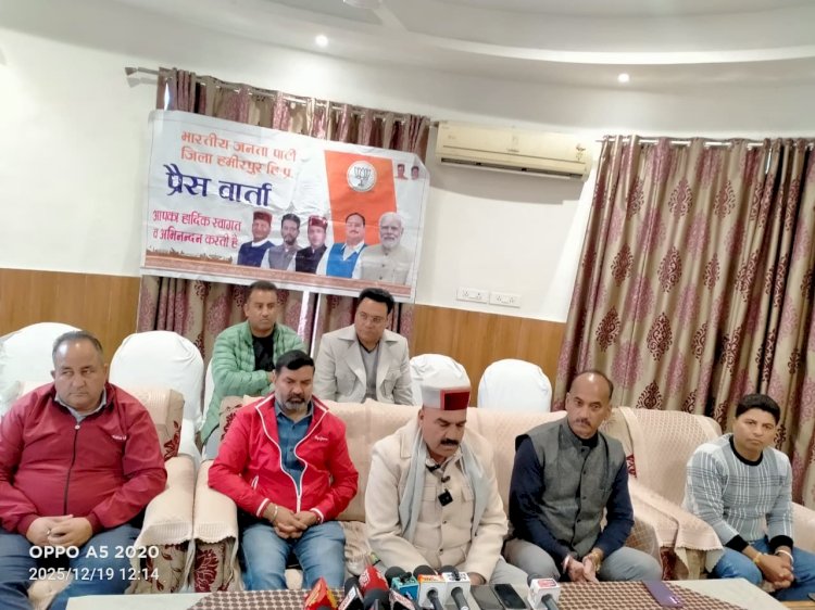 प्रदेश में राजनीतिक प्रतिशोध के तहत विपक्ष को निशाना बना रही है सरकार: इंद्रदत्त लखनपाल