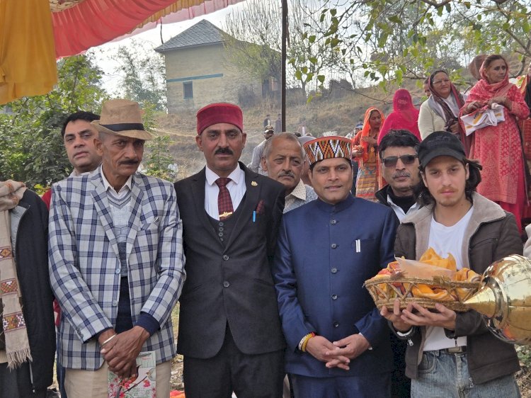 ग्रामीण युवाओं को खेलों से जोड़ने की जरूरत : राजीव राणा