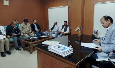 नशा विरोधी अलख जगाएगी उपमंडल स्तरीय समिति