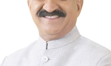 हमीरपुरवासियों को शॉपिंग कांप्लैक्स के रूप में मिलेगी एक और बड़ी सौगात