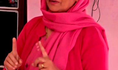 आर्थिक बदहाली की कगार पर हिमाचल सुक्खू सरकार: कमलेश कुमारी