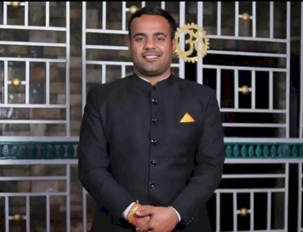 रुबल ठाकुर HPMC के गैर सरकारी निदेशक नियुक्त