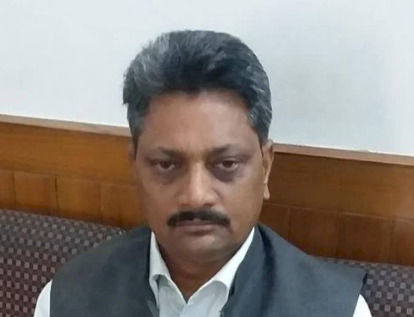 नगर पंचायत भोरंज को 1.06 करोड़ रुपये की पहली किश्त