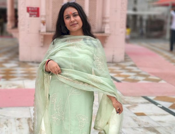 रितिका कौशल ने नेट परीक्षा में शानदार सफलता हासिल कर जिला हमीरपुर का नाम किया रोशन