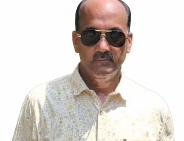 अनुराग ठाकुर पर भ्रामक बयान देने के लिए कांग्रेस पर बरसे राकेश ठाकुर