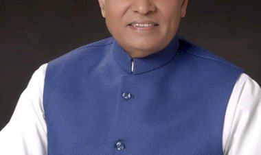 प्रदेश की प्रगति रोकने वाला दिशाहीन बजट: प्रो. प्रेम कुमार धूमल