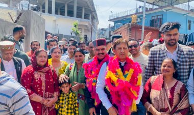 “मानवता का महाकुंभ” — मैहरे में उमड़ा सेवा का सैलाब, रक्तदान शिविर में दिखा अभूतपूर्व उत्साह, 50 यूनिट रक्त संग्रह