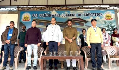 मुख्यमंत्री की नशा विरोधी जंग में योगदान दें सभी लोग : नरेश ठाकुर