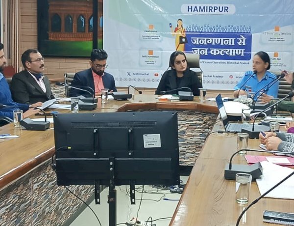 सुजानपुर में 25-26 मार्च को होगा वायु सेना का अदभुत एयर शो पहली बार हो रहे इस हैरतअंगेज शो के लिए किए जा रहे सभी प्रबंध : गंधर्वा राठौड़