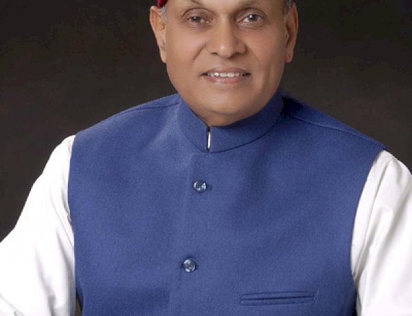 प्रदेश की प्रगति रोकने वाला दिशाहीन बजट: प्रो. प्रेम कुमार धूमल