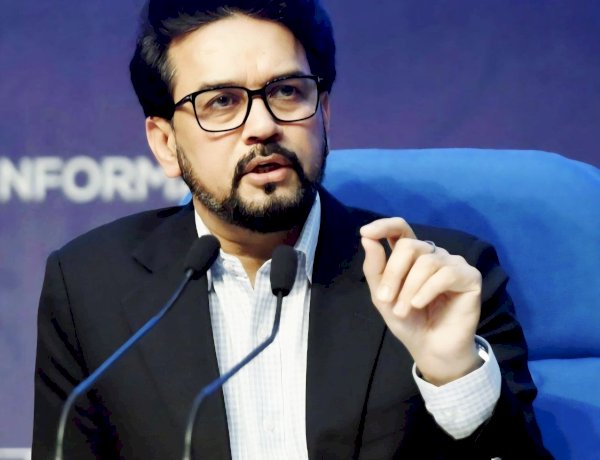 न्यायिक समीक्षा पूरी होने तक केंद्रीय जलविद्युत परियोजनाओं उपकर की अधिसूचनाओं पर तत्काल लगे रोक: अनुराग सिंह ठाकुर