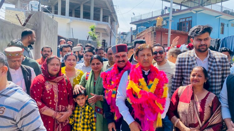 “मानवता का महाकुंभ” — मैहरे में उमड़ा सेवा का सैलाब, रक्तदान शिविर में दिखा अभूतपूर्व उत्साह, 50 यूनिट रक्त संग्रह