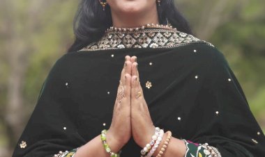 नारी सशक्तिकरण के प्रति भाजपा की प्रतिबद्धता एवं नारी शक्ति वंदन अधिनियम से मिलेगा महिलाओं को नया आयाम: उषा बिरला