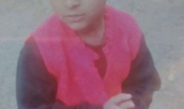 हमीरपुर में रहस्यमयी परिस्थितियों में साढ़े 6 वर्षीय बच्ची नायरा हुई गायब