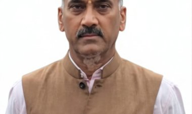 महिला विरोधी कांग्रेस और उसके सहयोगियों को झेलना पड़ेगा जनता और भाजपा का आक्रोश: राकेश ठाकुर