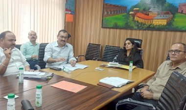 शिक्षण संस्थानों के आस-पास संदिग्ध गतिविधियों पर रखें कड़ी नजर