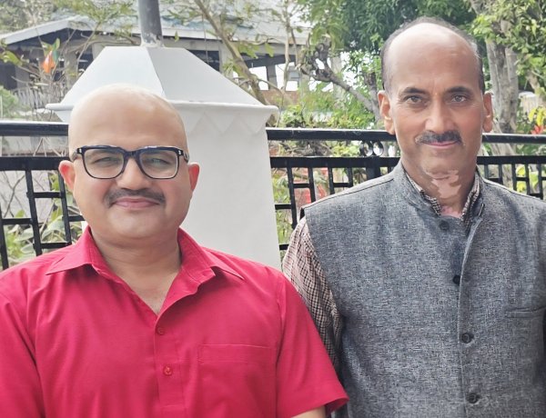 सुक्खू की कांग्रेस सरकार हिमाचल में गांधी परिवार का ‘पर्सनल एटीएम’ बनकर रह गई है: राकेश ठाकुर