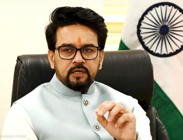 भूतिया लाभार्थियों पर सर्जिकल स्ट्राइक, राशन व्यवस्था हो रही पूरी तरह पारदर्शी और सशक्त: अनुराग सिंह ठाकुर