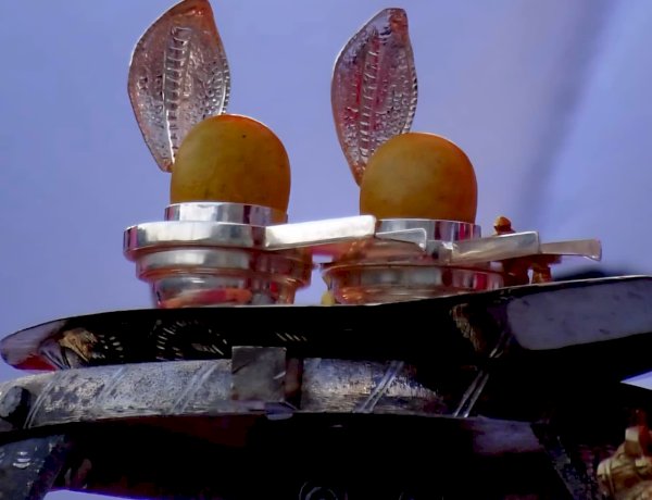 हमीरपुर में होंगे 1000 वर्ष प्राचीन सोमनाथ ज्योतिर्लिंग के दिव्य दर्शन