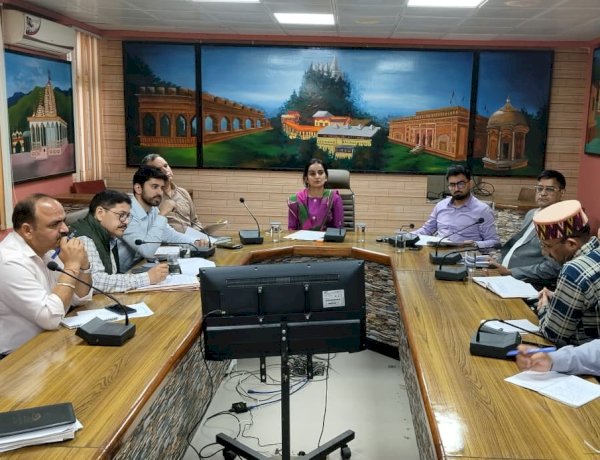 हमीरपुर में हर्षाेल्लास के साथ मनाया जाएगा 79वां हिमाचल दिवस