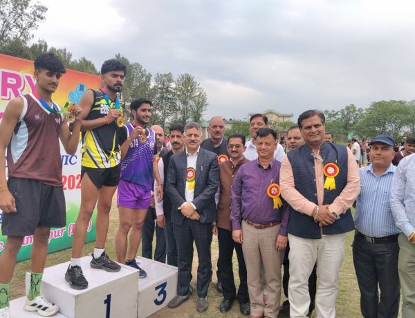 बहुतकनीकी कॉलेजों में भरे जाएंगे शिक्षकों के 60 पद : राजेश धर्माणी