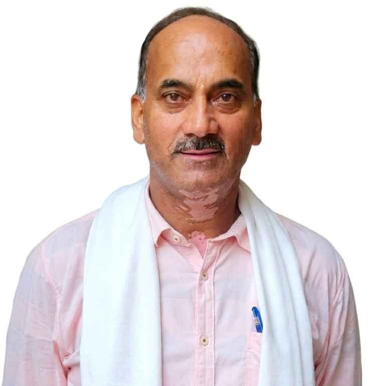 हिमाचल स्थापना दिवस पर ₹1500 की घोषणा—महिलाओं से फिर छल: राकेश ठाकुर