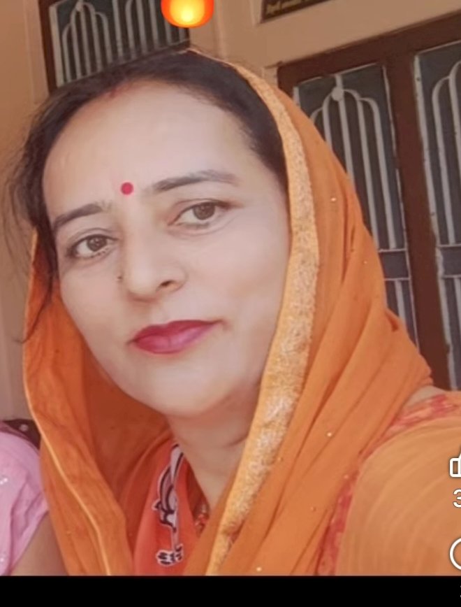 महिलाओं के मुद्दे पर कांग्रेस की दोहरी नीति उजागर :मंजू ठाकुर